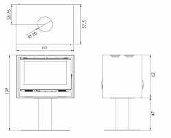 RK-80 Doble Cara - Imagen 6