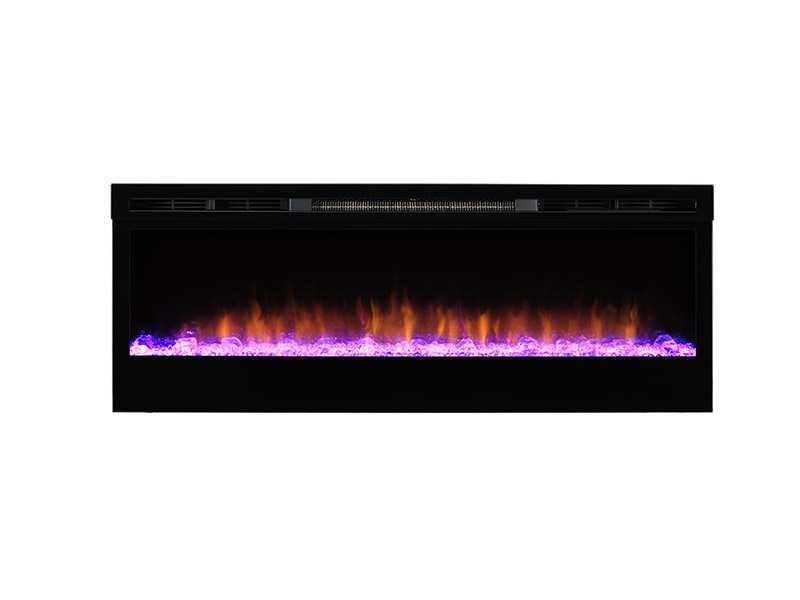 Chimenea eléctrica GEO 50 - Imagen 5
