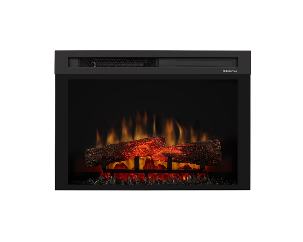Chimenea eléctrica NIGHT BOX 25