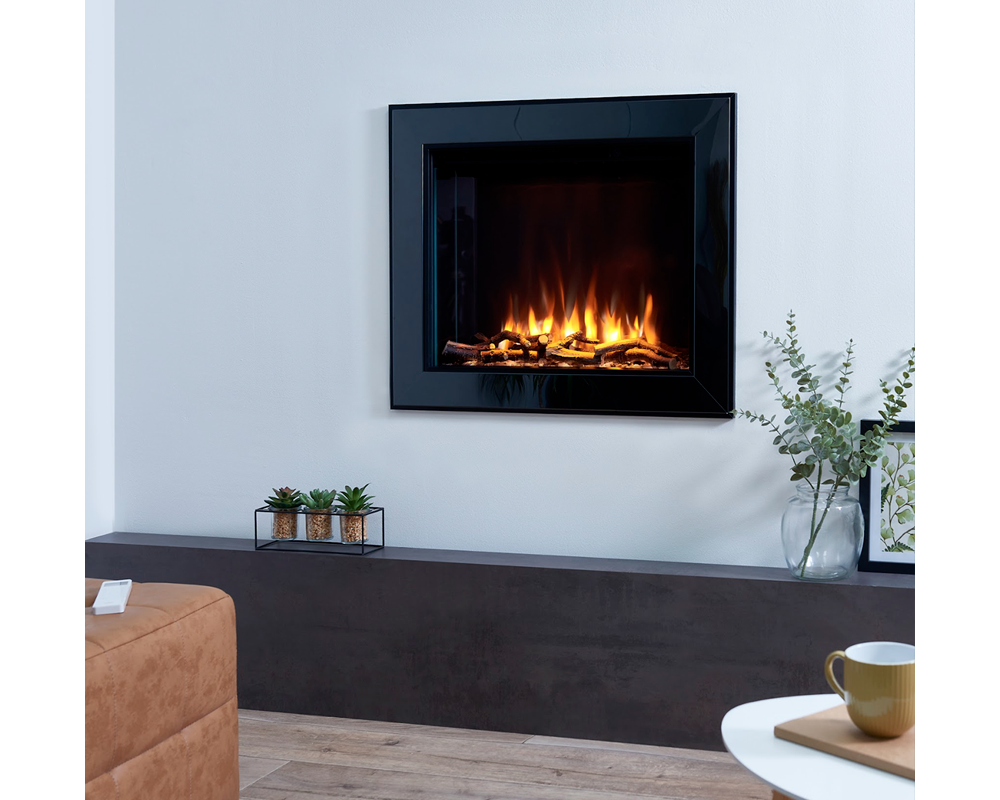 Chimenea eléctrica I560E smart App - Imagen 2