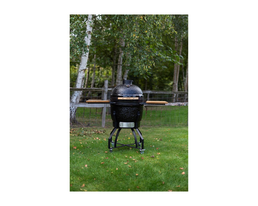 Barbacoa Kamado grill Large 55 - Imagen 5