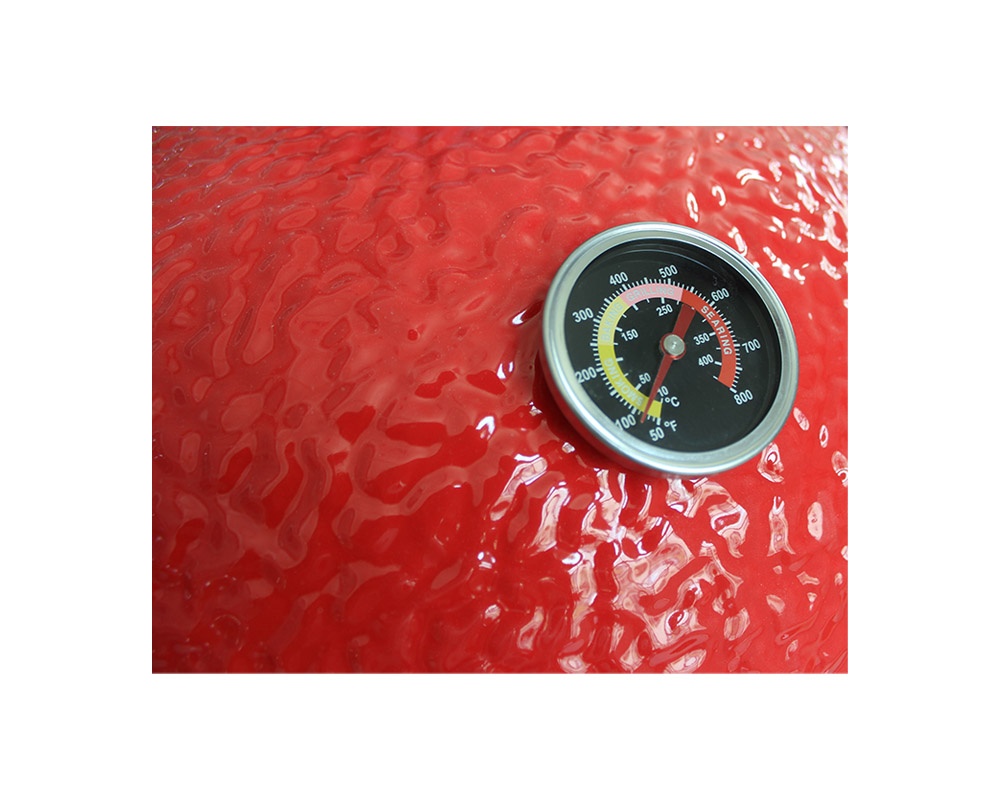 Barbacoa Kamado grill Large 55 - Imagen 7