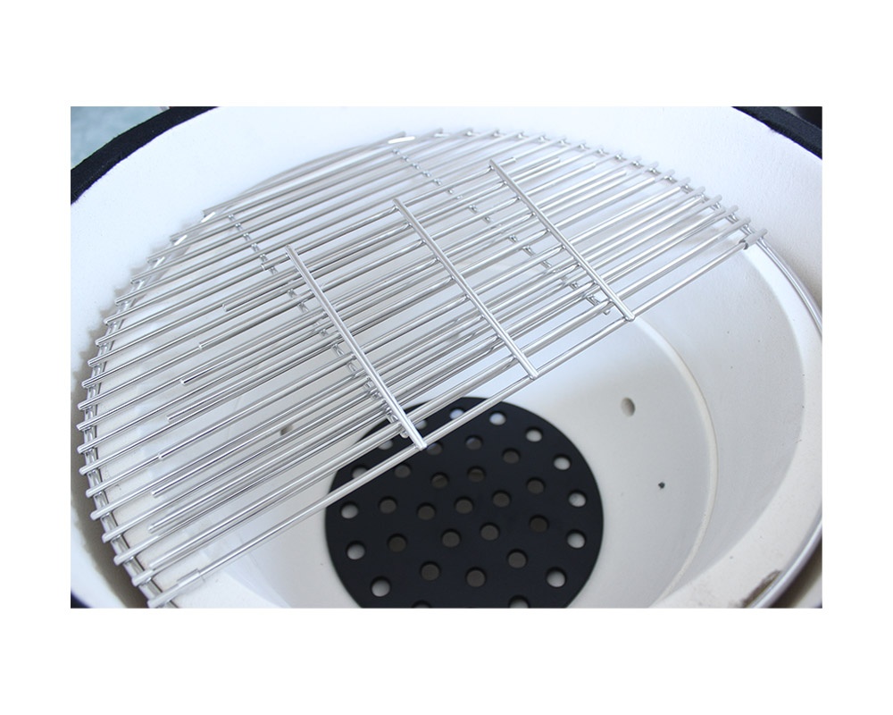 Barbacoa Kamado grill Large 55 - Imagen 9