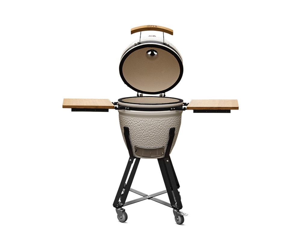 Barbacoa Kamado grill Medium 50 - Imagen 3