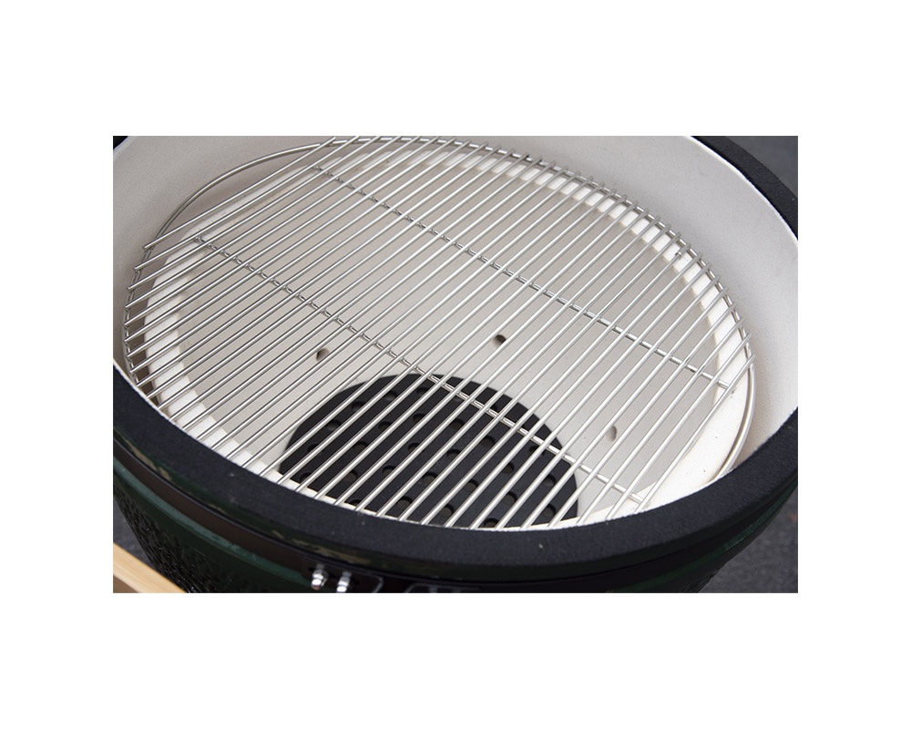 Barbacoa Kamado grill XXL 70 - Imagen 3
