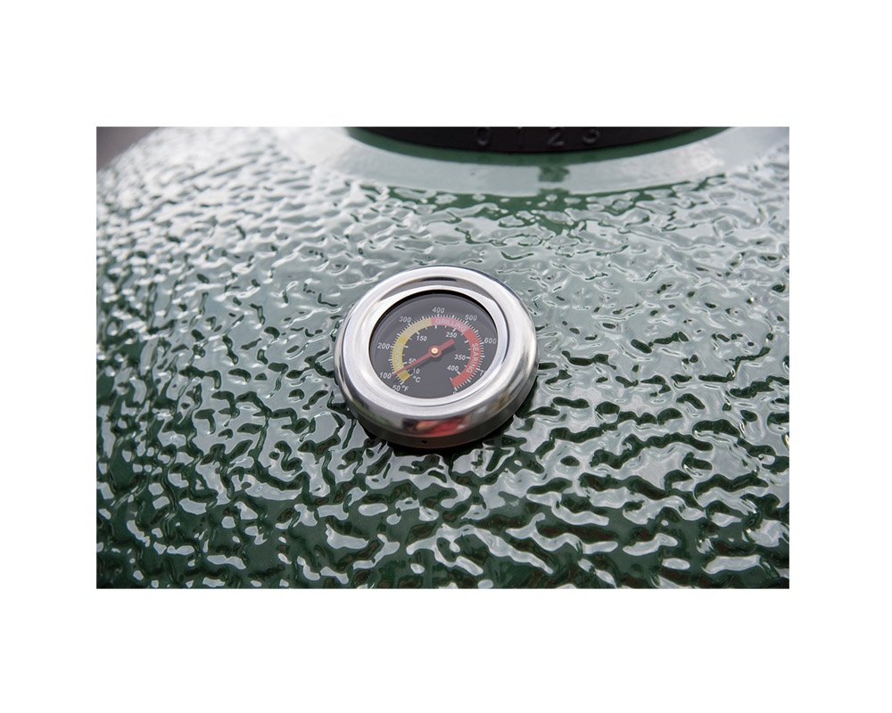 Barbacoa Kamado grill XXL 70 - Imagen 5