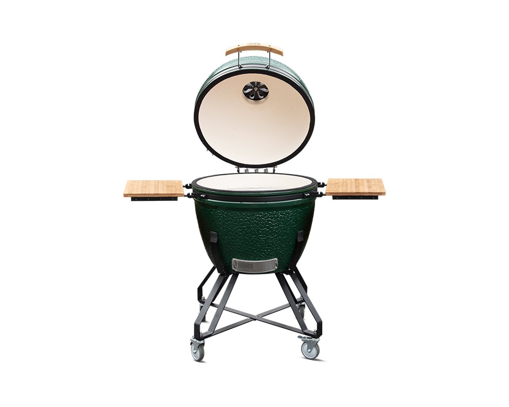 Barbacoa Kamado grill XXL 70 - Imagen 8