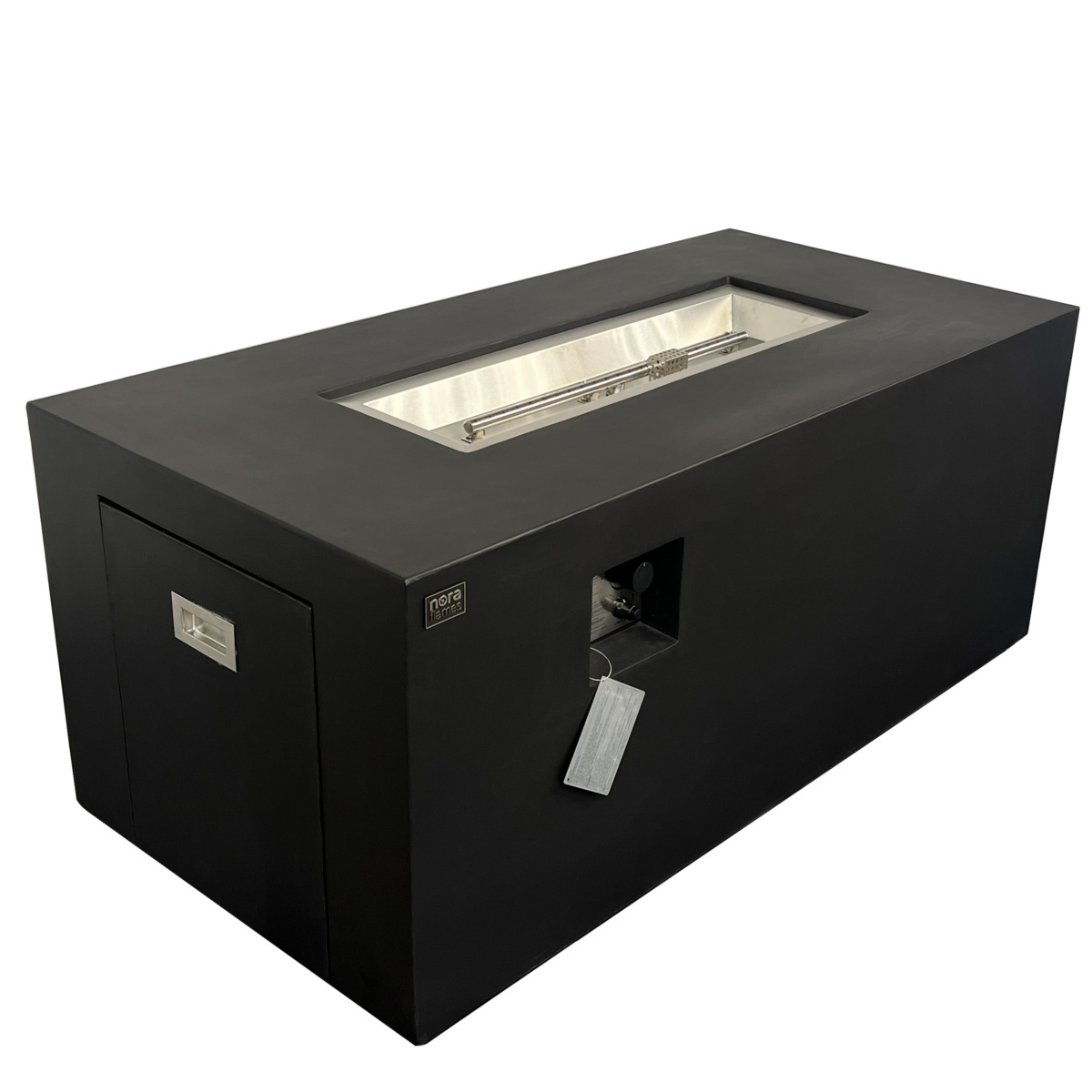 Mesa de exterior composite MISTI LPG - Imagen 11
