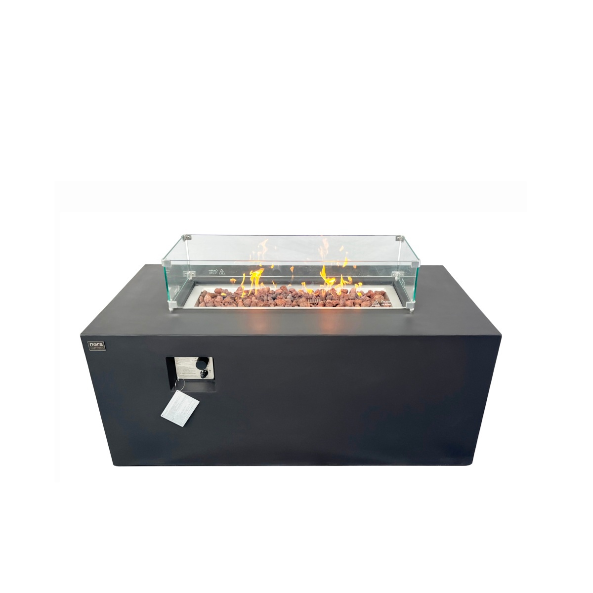 Mesa de exterior composite MISTI LPG - Imagen 12