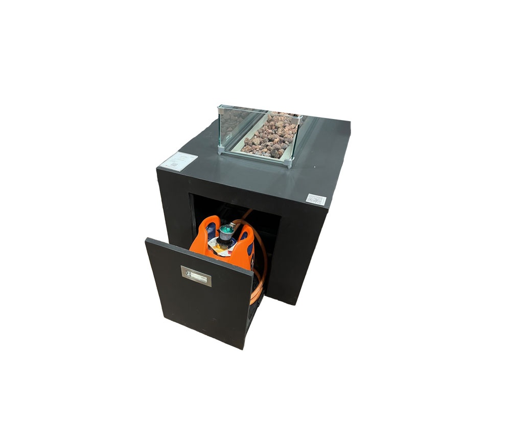 Mesa de exterior composite MISTI LPG - Imagen 10